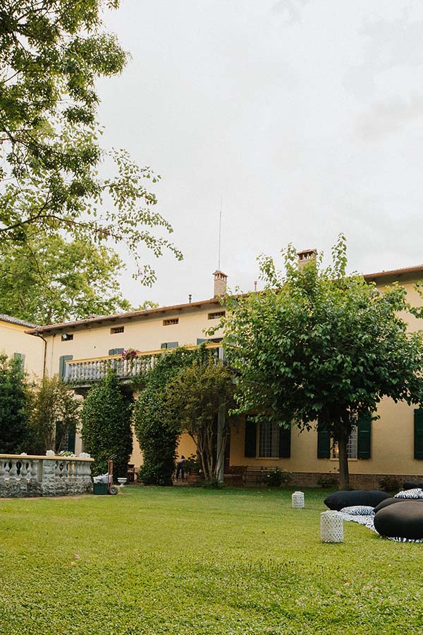 Villa Casino Riva