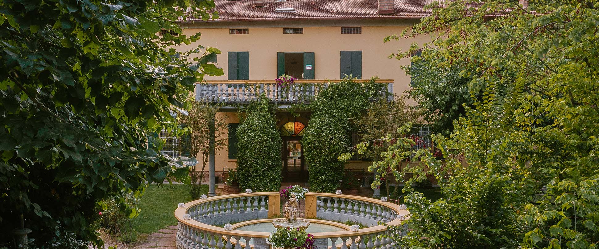 Villa Casino Riva
