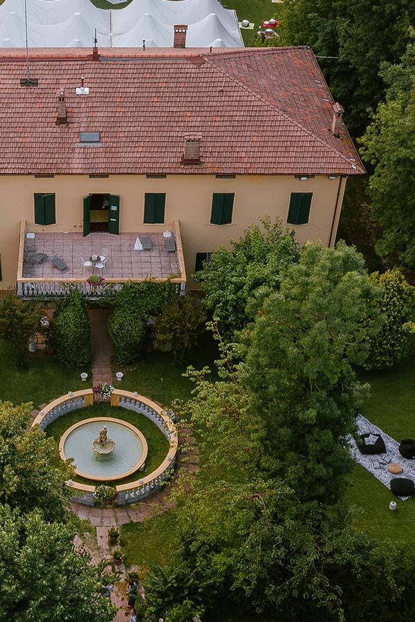 Villa Casino Riva