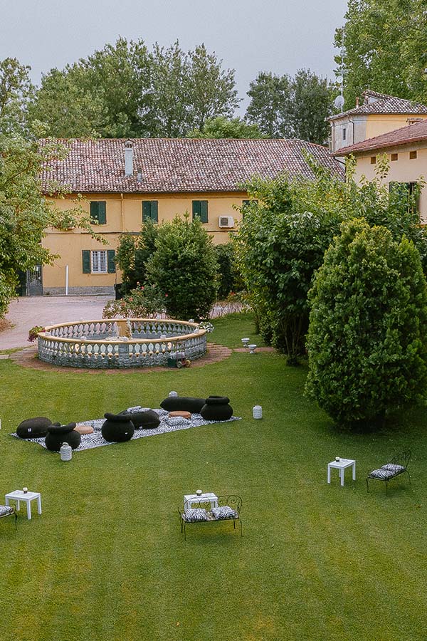 Villa Casino Riva