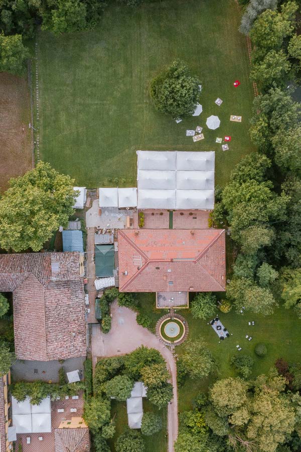 Villa Casino Riva