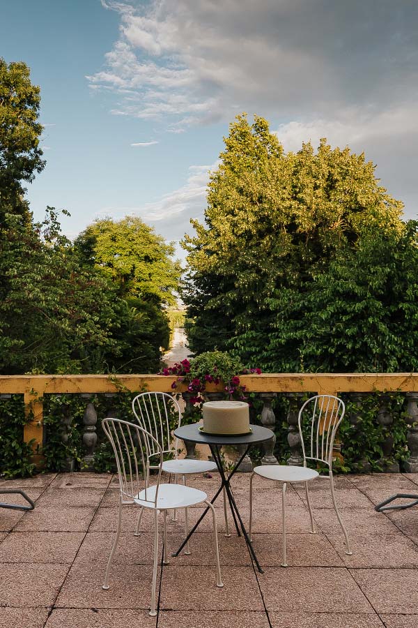 Villa Casino Riva